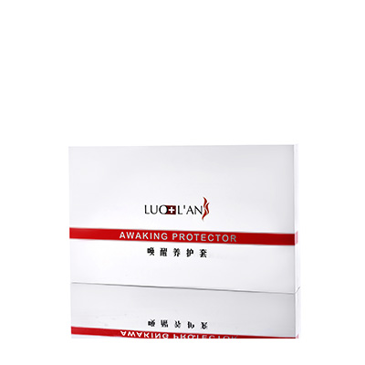 泗水气血能量增强套